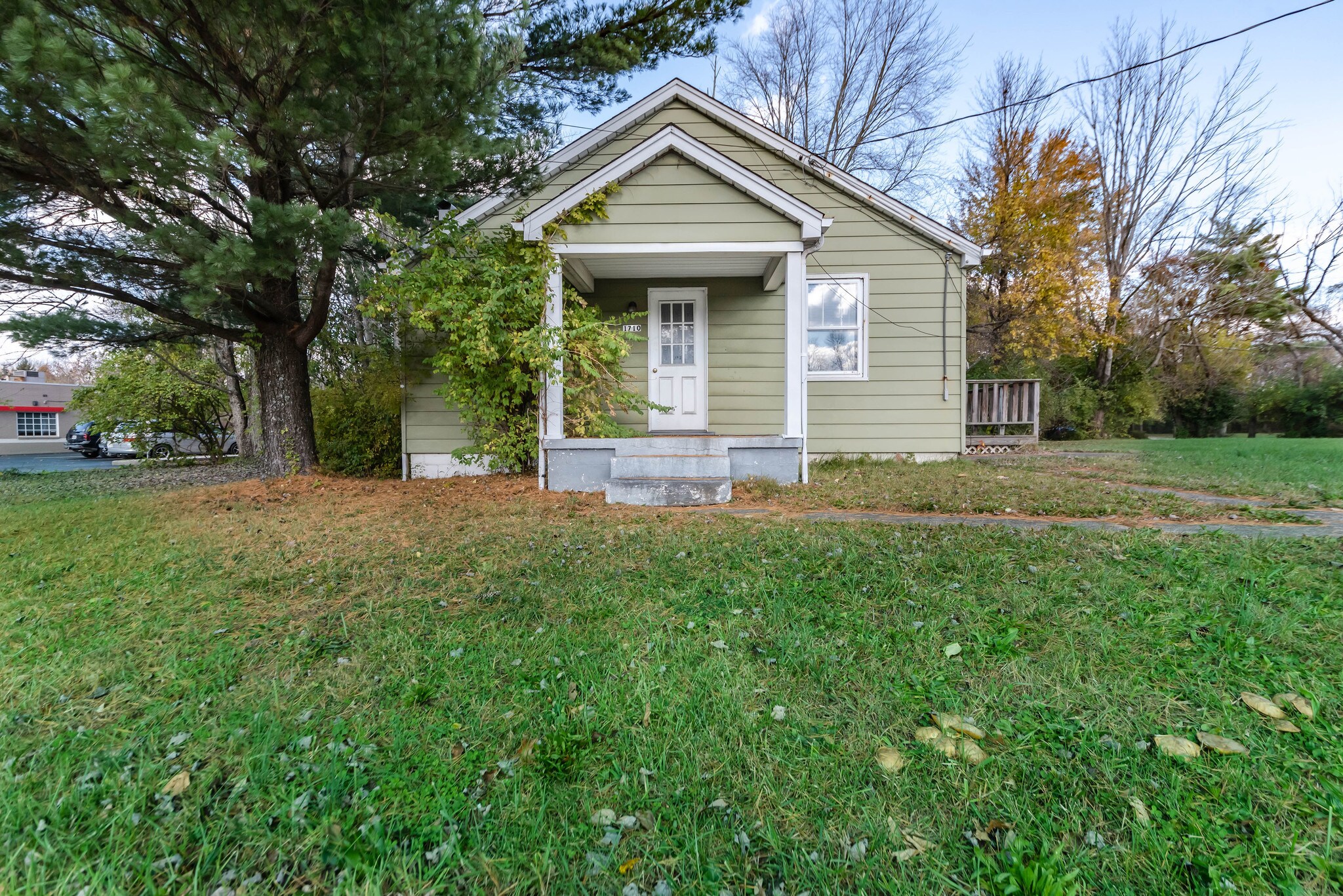 1710 State Route 125, Amelia, OH for sale Building Photo- Image 1 of 1
