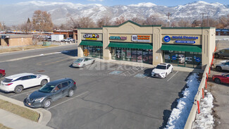 More details for 325 S 500 W, Bountiful, UT - Retail for Lease