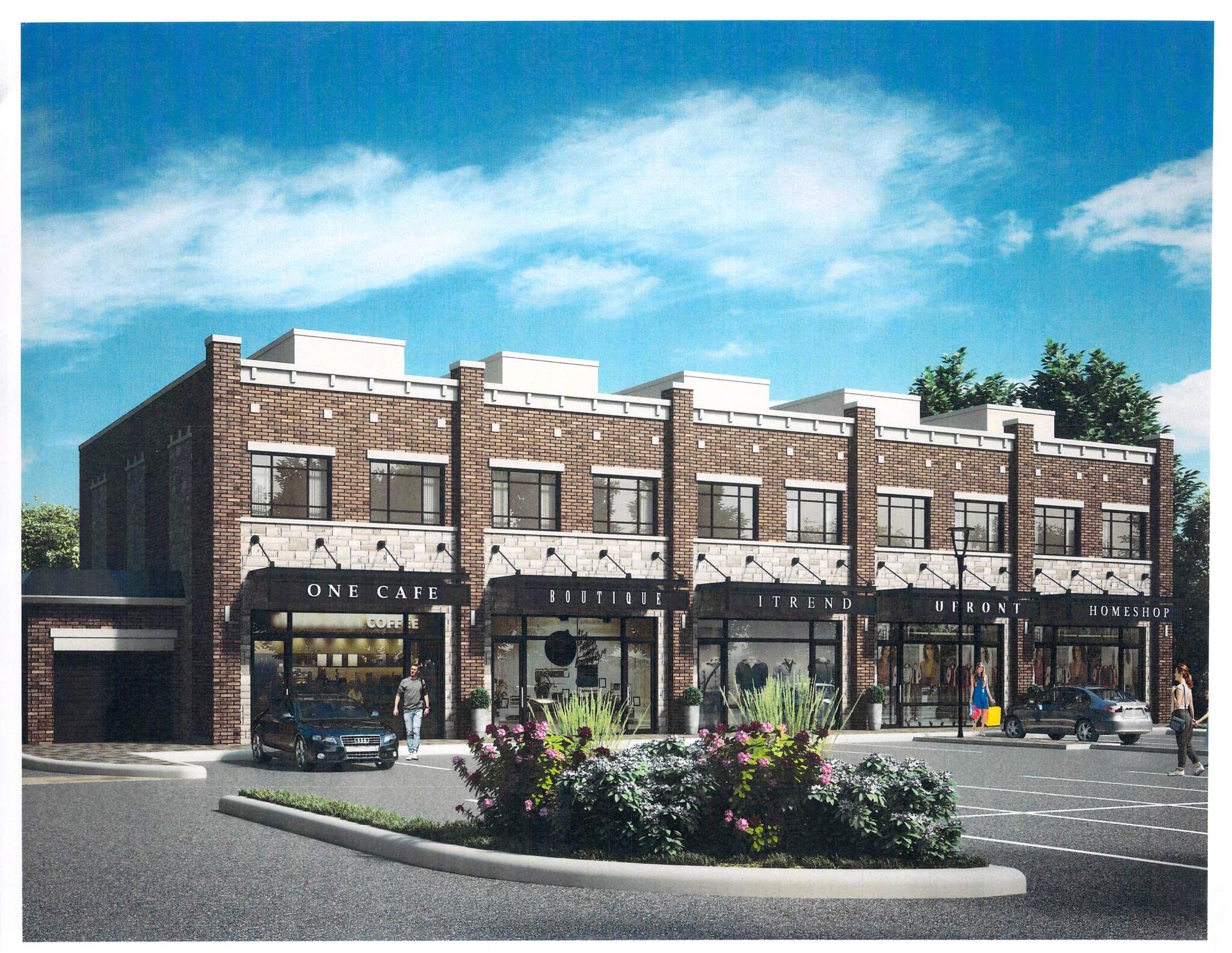 16333 Leslie St, Newmarket, ON for sale Building Photo- Image 1 of 1