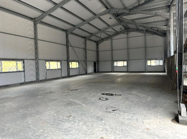 South Devon Food Hub, Totnes for lease Interior Photo- Image 1 of 2