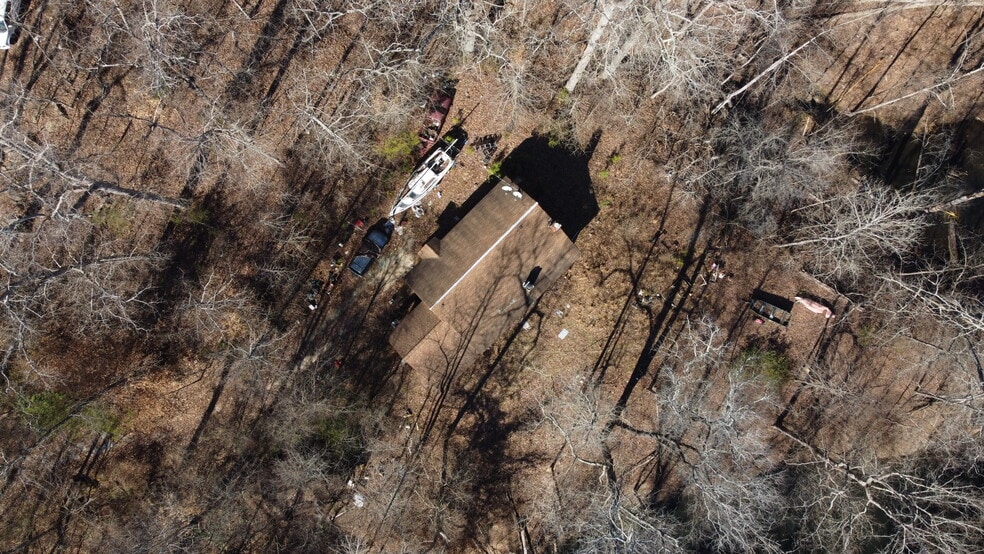 3060 Union Church Rd SW, Stockbridge, GA for sale - Building Photo - Image 3 of 3