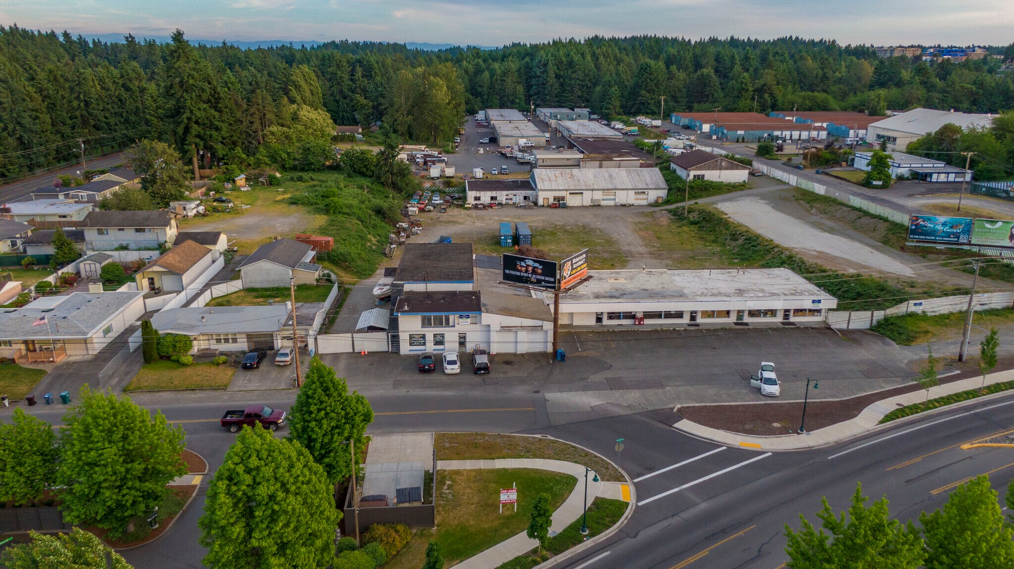 6802 27th St W, University Place, WA 98466 27TH ST LANDING