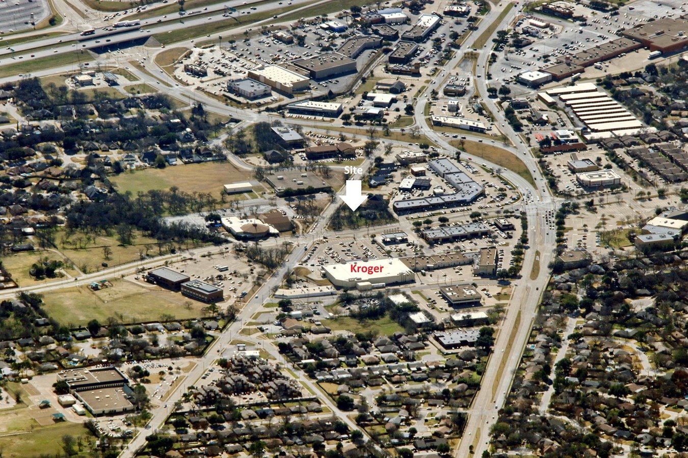 5700 W Pleasant Ridge Rd, Arlington, TX 76016