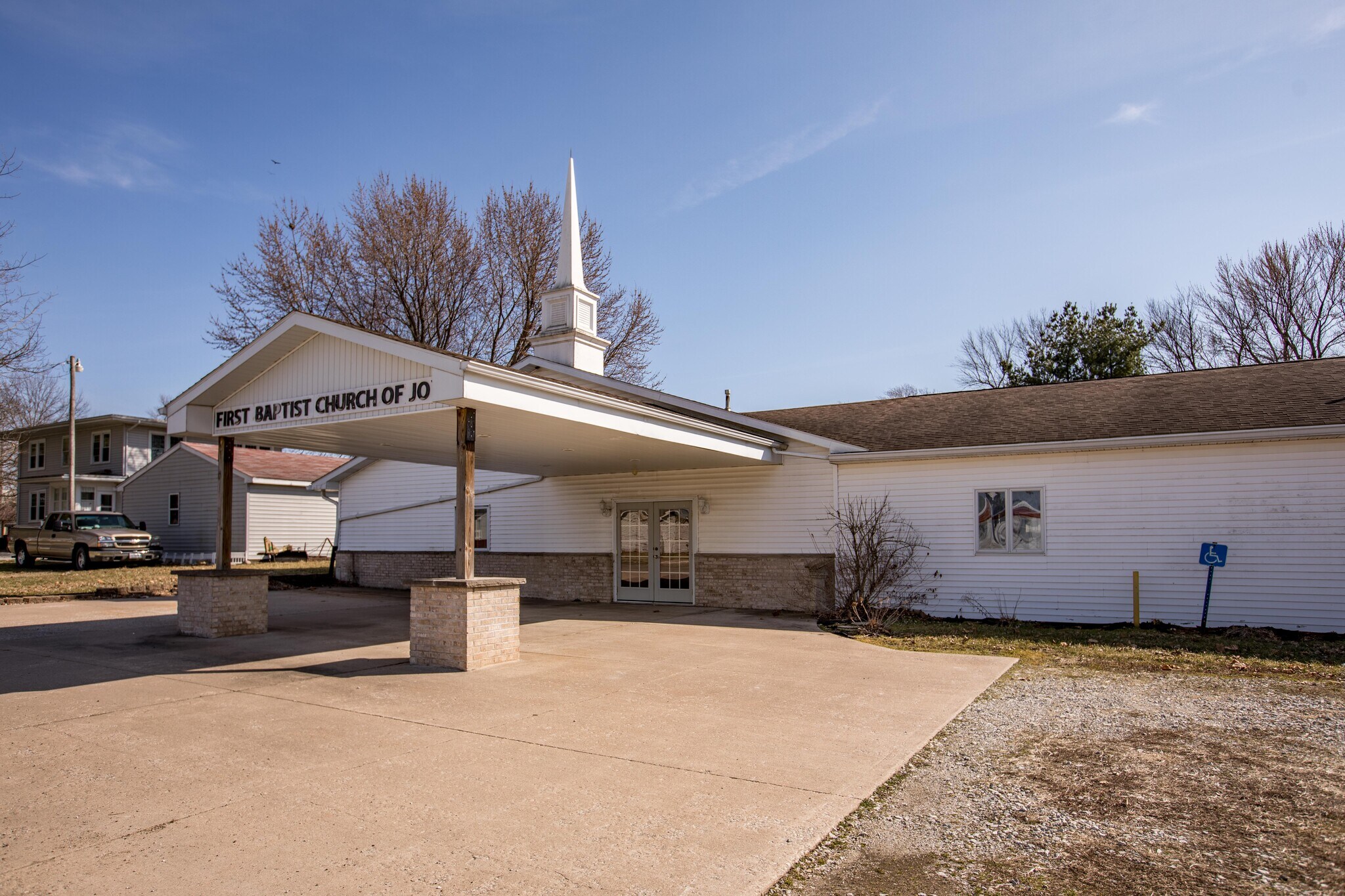 200 E Edwards St, Joy, IL for sale Primary Photo- Image 1 of 1