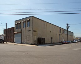 2-16 Avenue C, Newark NJ - Warehouse