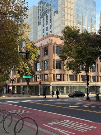 More details for 1500 Broadway, Oakland, CA - Office for Lease