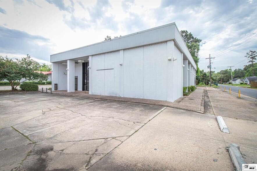 3500 Desiard St, Monroe, LA for sale - Building Photo - Image 1 of 1