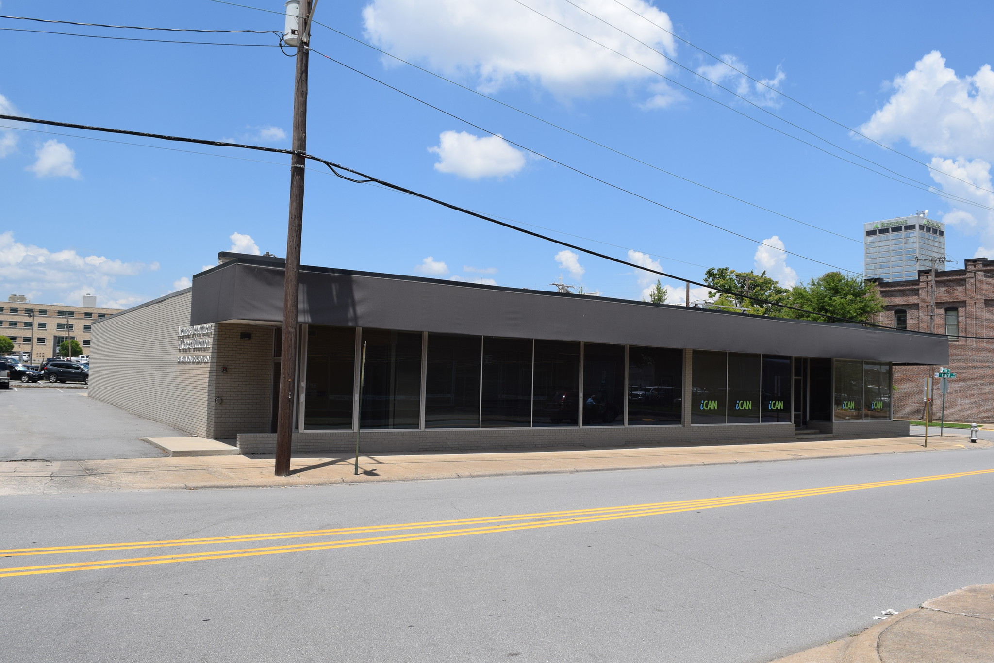 900 W 7th St, Little Rock, AR for lease Building Photo- Image 1 of 3