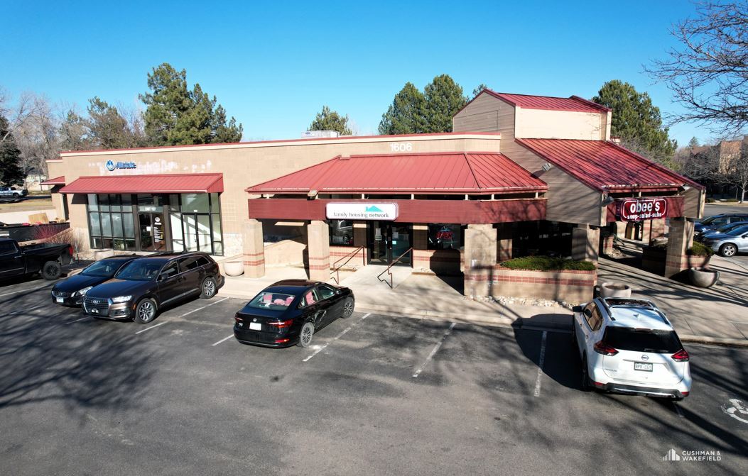 1606 S Lemay Ave, Fort Collins, CO for sale Building Photo- Image 1 of 18