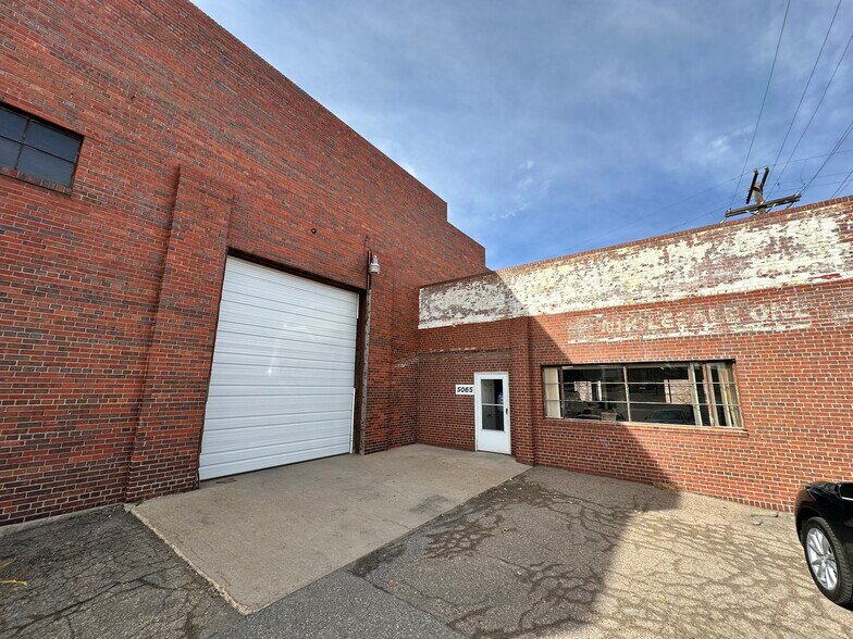 3995 E 50th Ave, Denver, CO for sale - Building Photo - Image 2 of 17