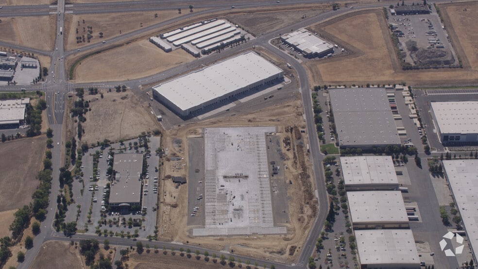 2401 E Monte Vista Ave, Vacaville, CA for sale - Aerial Video - Image 1 of 1