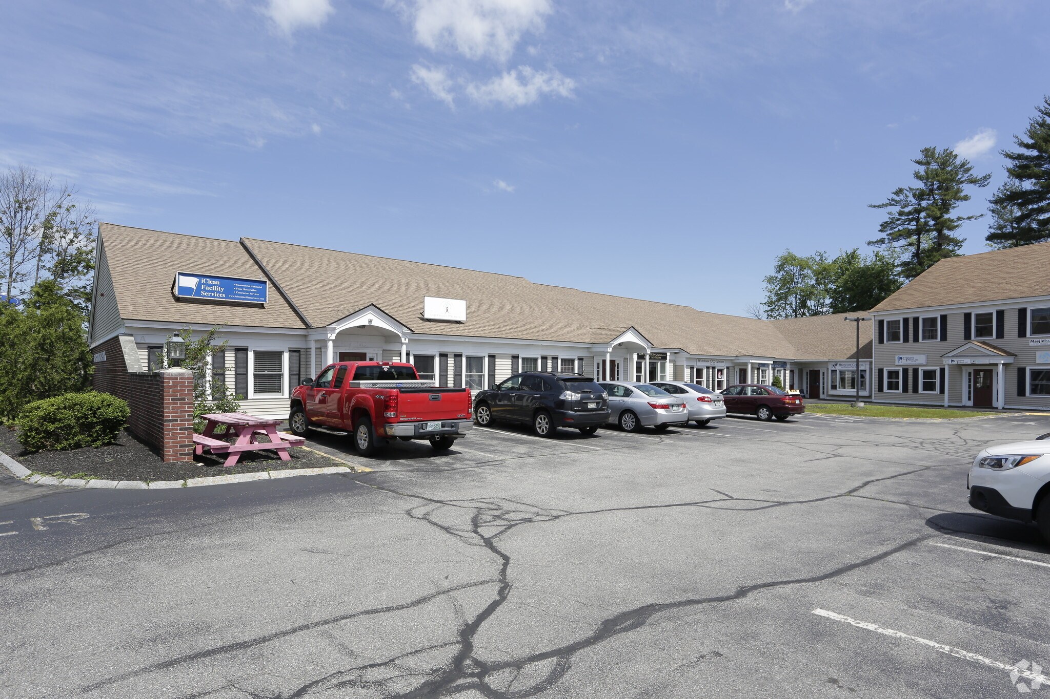 42 Dover Point Rd, Dover, NH for sale Building Photo- Image 1 of 1