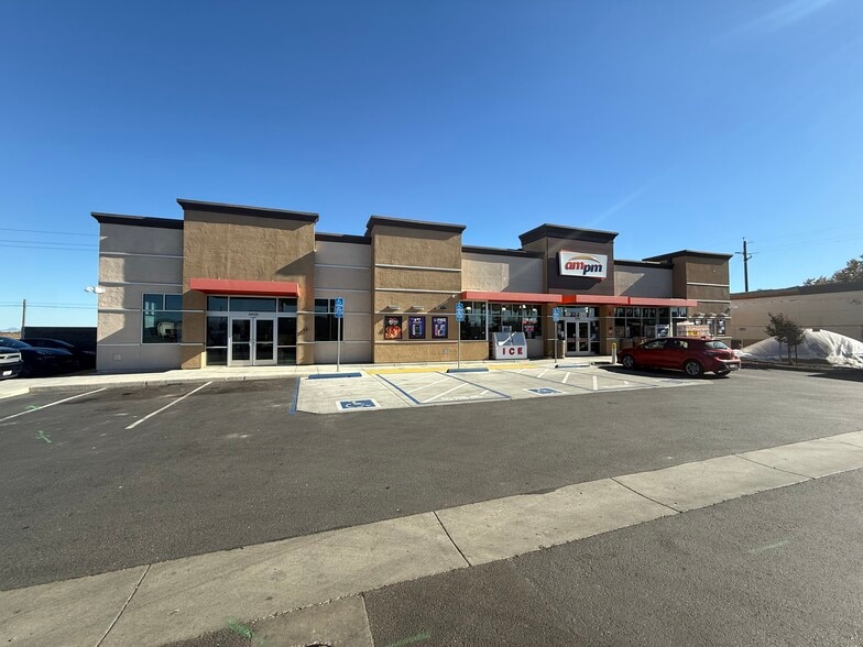 30050-30056 County Road 8, Dunnigan, CA for lease - Building Photo - Image 2 of 2