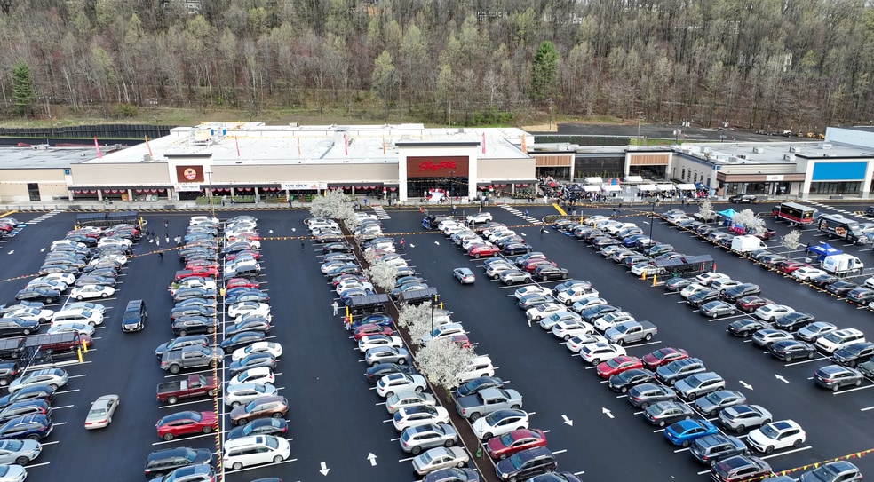 1701 US Highway 22, Watchung, NJ for lease - Building Photo - Image 3 of 6