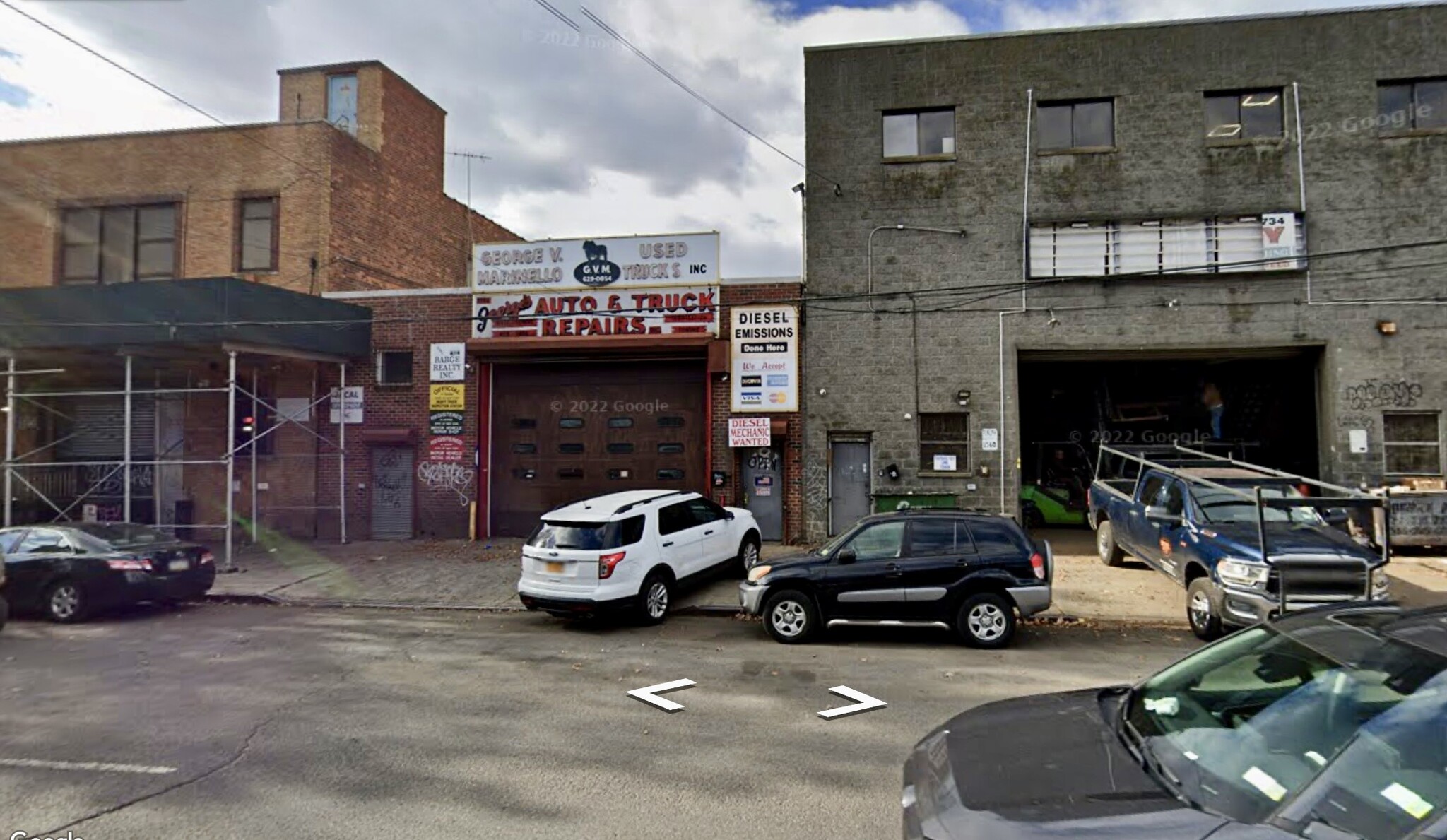 1366 Ralph Ave, Brooklyn, NY for lease Building Photo- Image 1 of 13