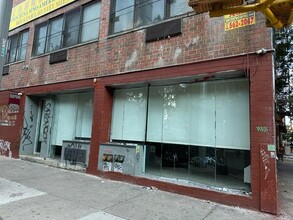 170 Forsyth St, New York, NY for lease Building Photo- Image 2 of 7