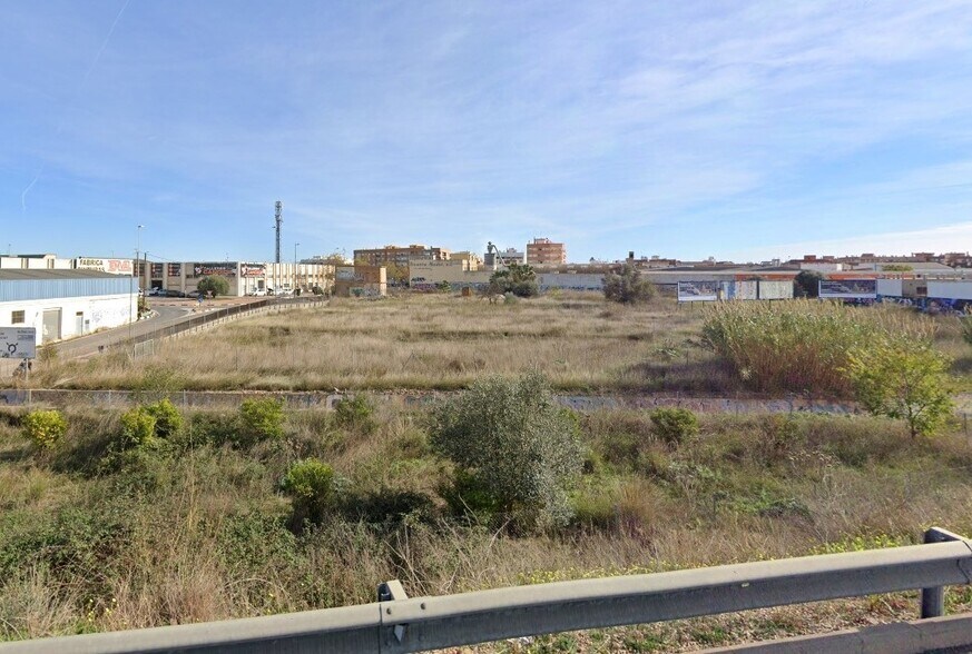 Land in Albal for sale - Building Photo - Image 2 of 12