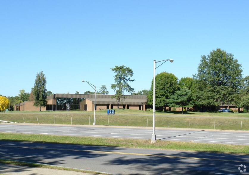 5 Pine West Plz, Albany, NY for sale - Primary Photo - Image 1 of 1