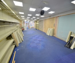 94 High St, Barnstaple for lease Interior Photo- Image 2 of 2