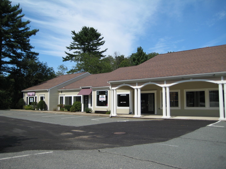 263 Washington St, Norwell, MA for lease - Building Photo - Image 1 of 1