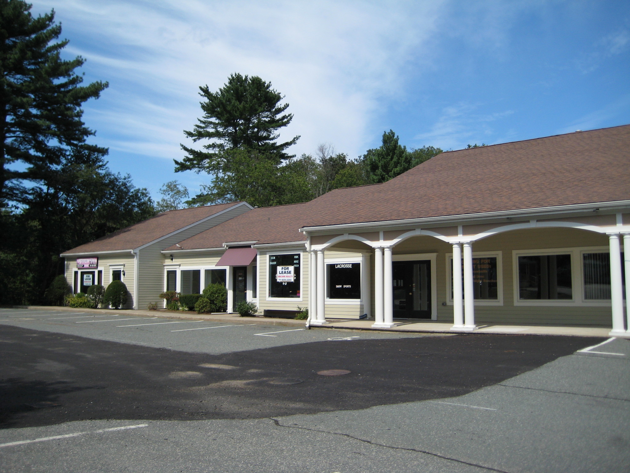 263 Washington St, Norwell, MA for lease Building Photo- Image 1 of 2