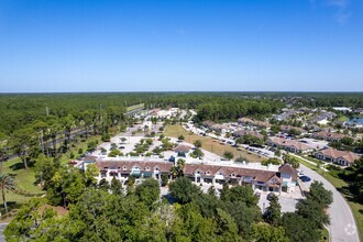 90 Fort Wade Rd, Ponte Vedra, FL - AERIAL  map view - Image1