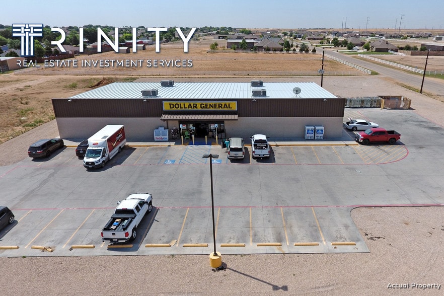 10404 Fm 307, Midland, TX for sale - Other - Image 1 of 1