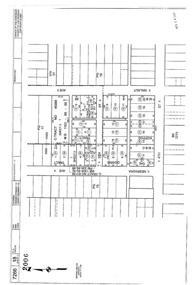 31569 Canyon Estates Dr, Lake Elsinore, CA for sale - Plat Map - Image 2 of 51