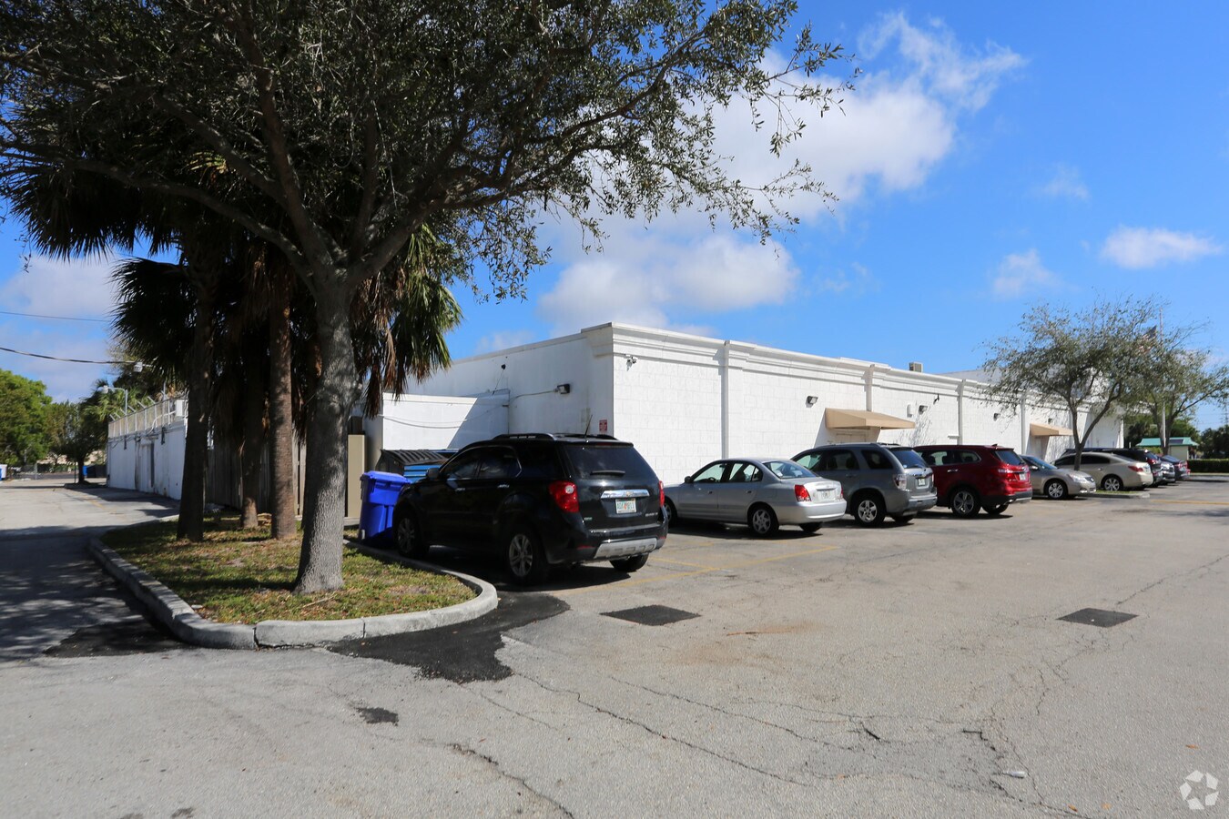 3801 S Congress Ave, Palm Springs, FL 33461 Property Record