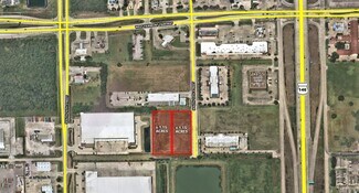 More details for 0 State Highway 146/ South 13th, La Porte, TX - Land for Sale