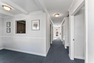 More details for 104 Renaissance Cir, Mauldin, SC - Office for Lease