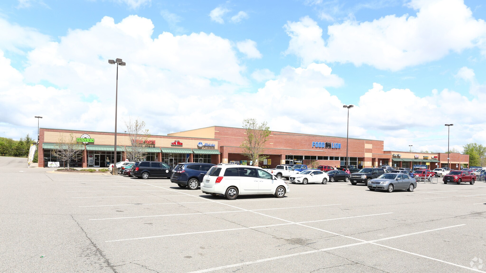 1800 South Creek One, Powhatan, VA for sale Primary Photo- Image 1 of 1