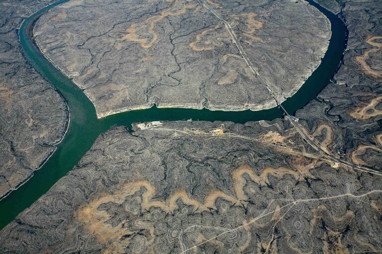 Hwy 90 and 0 Park Road 67, Comstock, TX for sale - Building Photo - Image 1 of 1