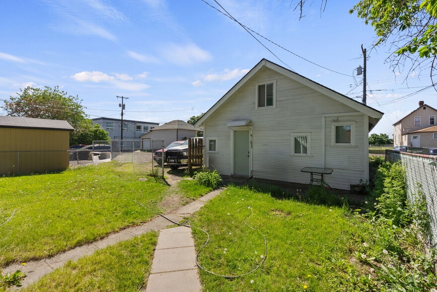 1023 W Maxwell Ave, Spokane, WA for sale - Building Photo - Image 3 of 21