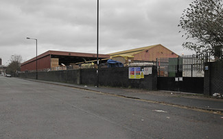 More details for 11 Long St, Walsall - Industrial for Lease