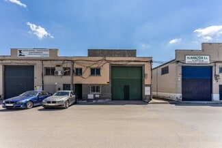 More details for Industrial for Lease