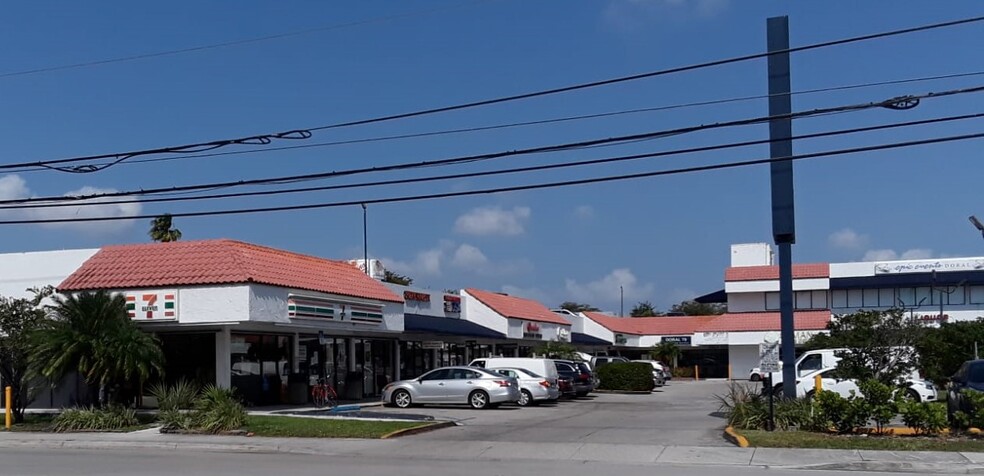 4701 NW 79th Ave, Doral, FL for lease - Building Photo - Image 1 of 1