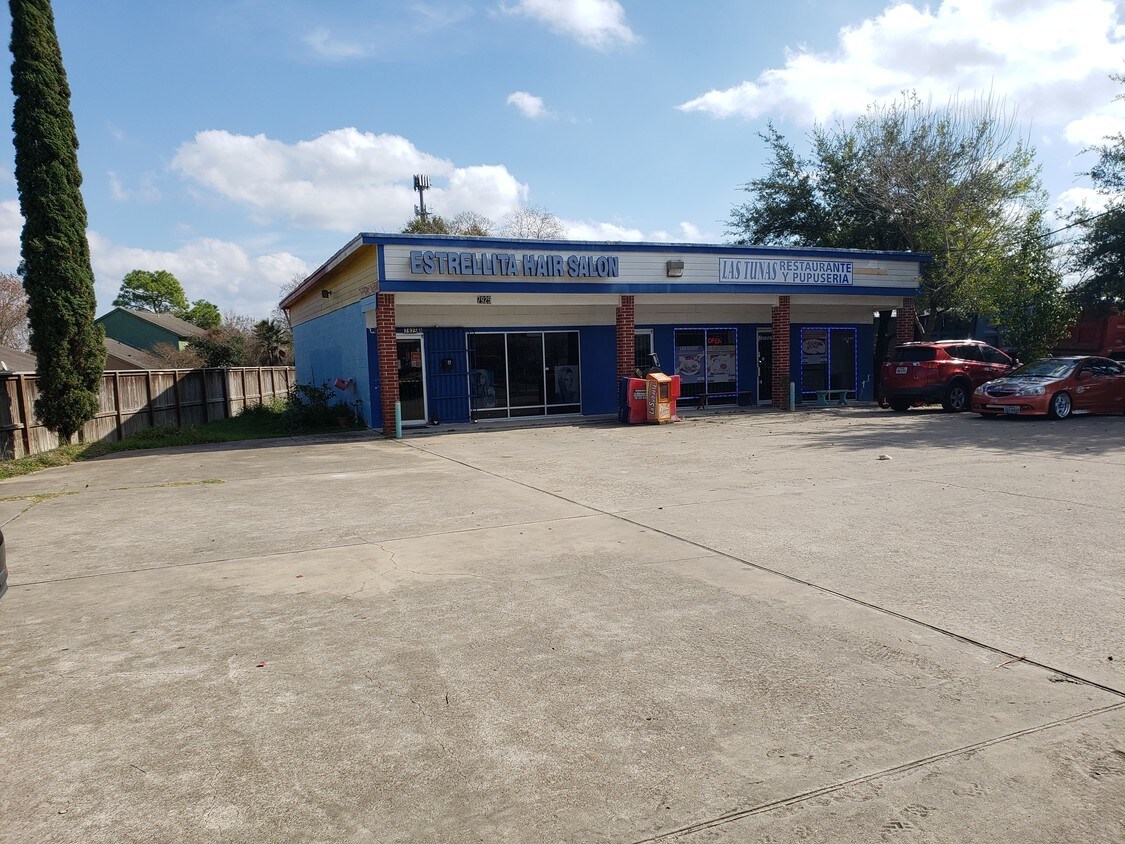 7925 Cook Rd, Houston, TX for sale Primary Photo- Image 1 of 1