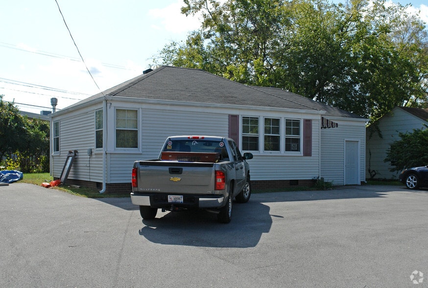 503 Heather Pl, Nashville, TN for lease - Building Photo - Image 3 of 13