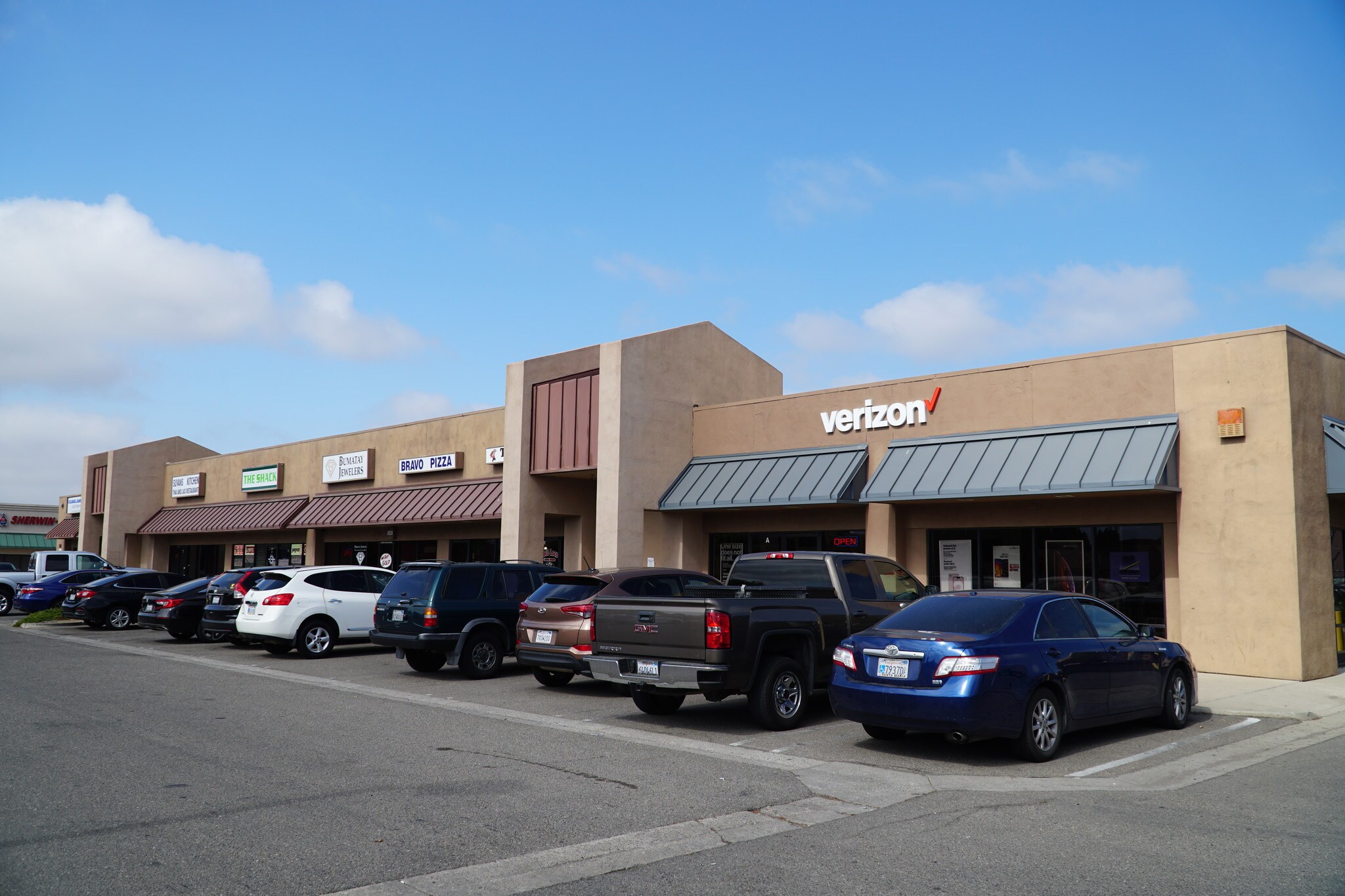 129 W Central Ave, Lompoc, CA for sale Building Photo- Image 1 of 1