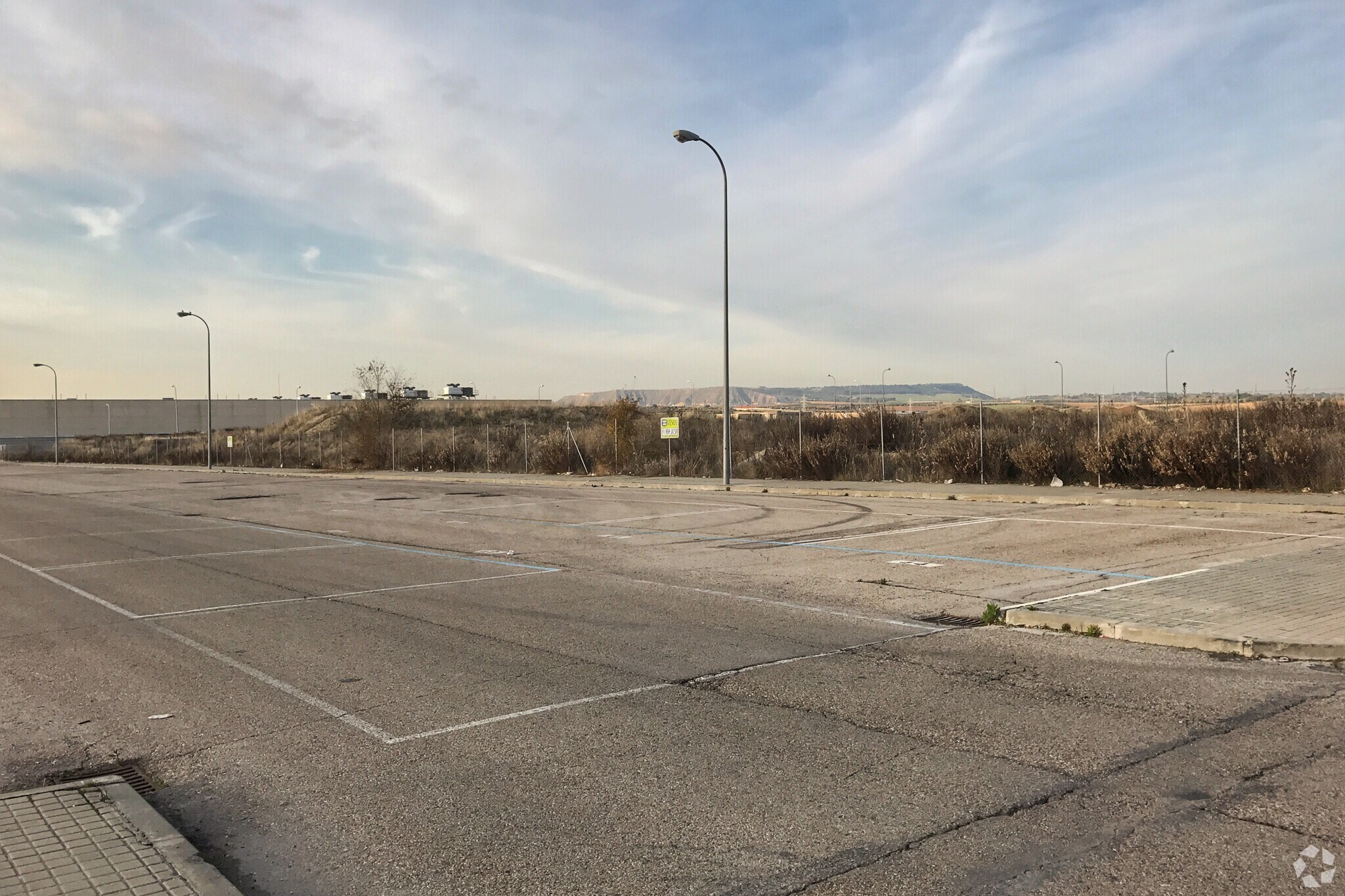 Calle Madrid, 64, Torres de la Alameda, Madrid for sale Primary Photo- Image 1 of 1