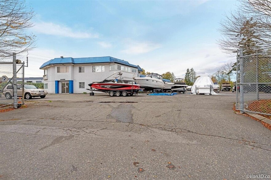 6455 148 St, Surrey, BC for sale - Building Photo - Image 2 of 4