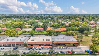 More details for 10910-10920 Wiles Rd, Coral Springs, FL - Flex for Lease