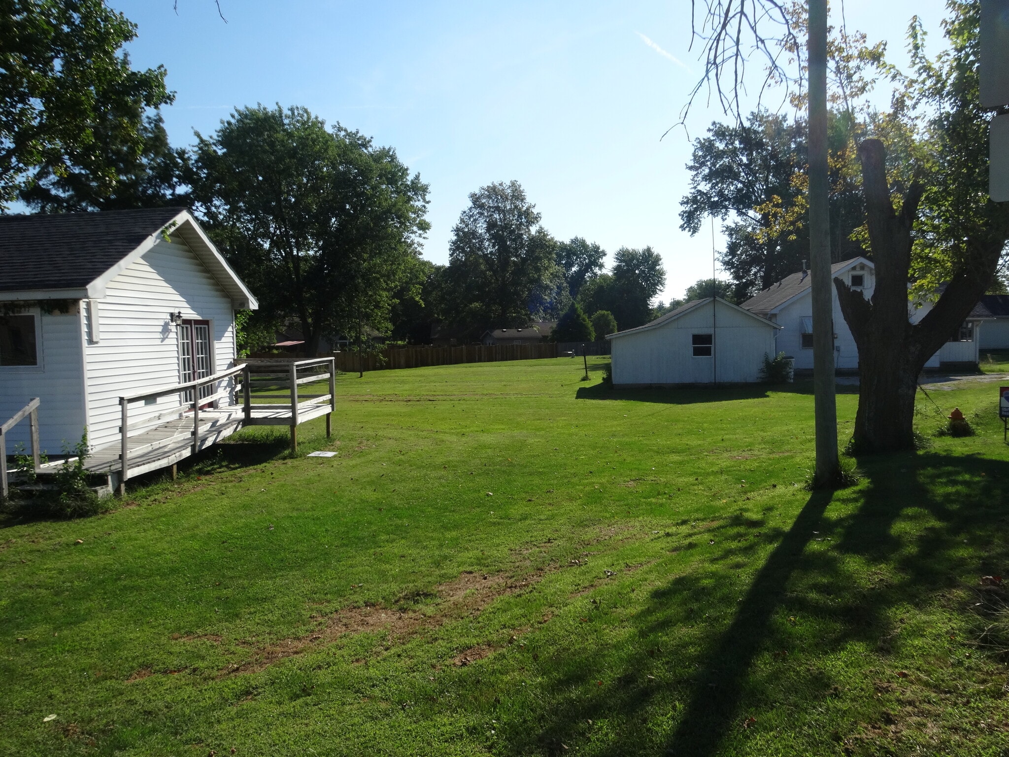 7310 State Road 46, Terre Haute, IN for sale Primary Photo- Image 1 of 5