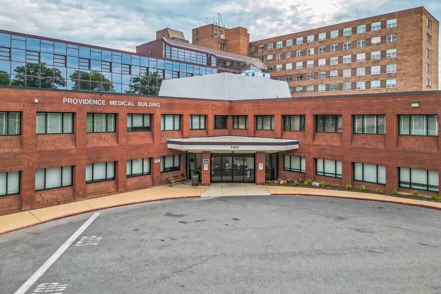 1160 Varnum St NE, Washington, DC for lease - Building Photo - Image 2 of 22