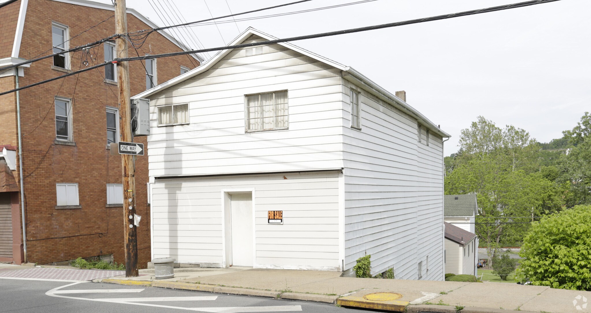 535 Carothers Ave, Carnegie, PA for sale Primary Photo- Image 1 of 1