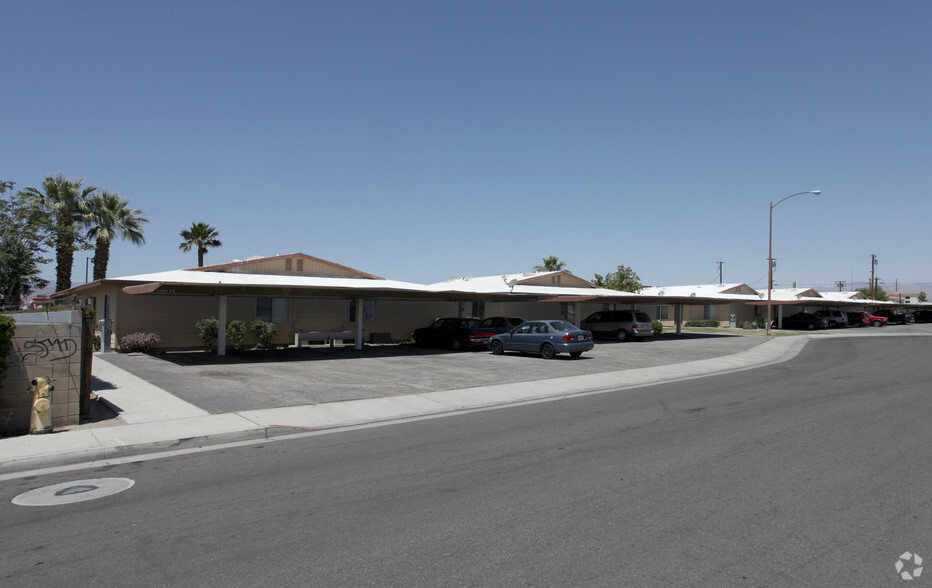 85-081 Avenue 52, Coachella, CA for sale - Primary Photo - Image 1 of 1