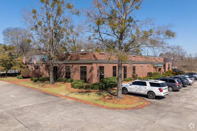 More details for Double Digit Cap Rate - Dwtn Mixed Use – Office for Sale, West Point, GA