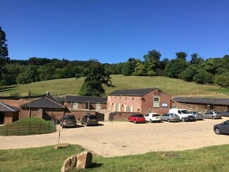 More details for Stonor Park, Henley On Thames - Office for Lease