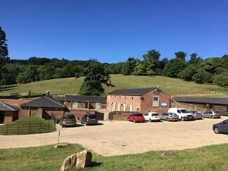 More details for Stonor Park, Henley On Thames - Office for Lease